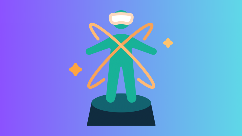 Začetek telesne preobrazbe